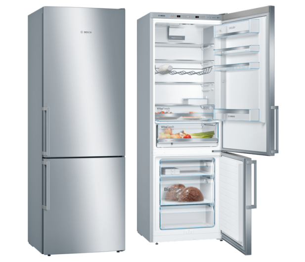 Bosch CHLODZ-ZAM.BOSCH KGE49EICP - 1019407 - zdjęcie